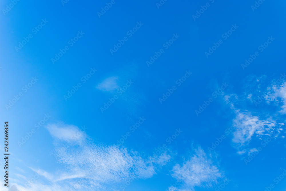 blue sky with clouds background blue sky with clouds background