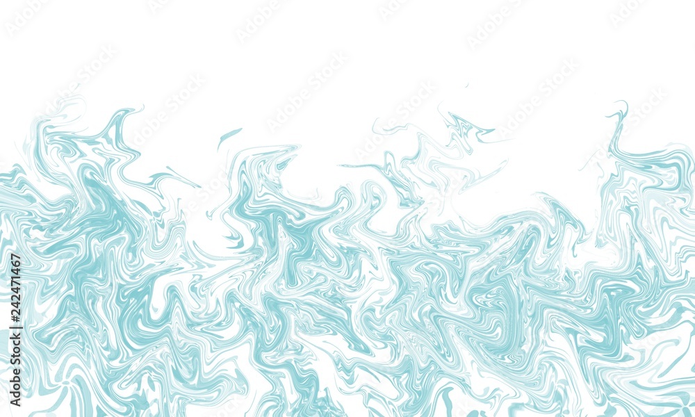 color mix, abstract marble painting, fashion print, natural background - Illustration color mix, abstract marble painting, fashion print, natural background - Illustration