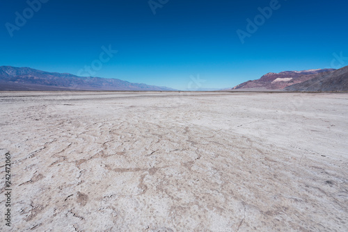 USA, California, Death Valley photo