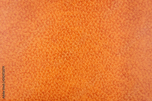 Orange paper texture sheet background