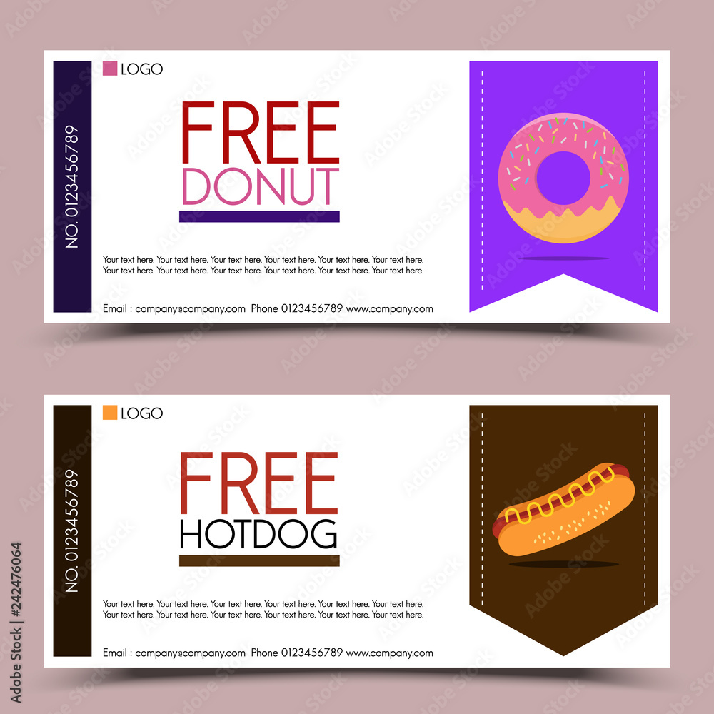 Free hot 2025 dog coupons