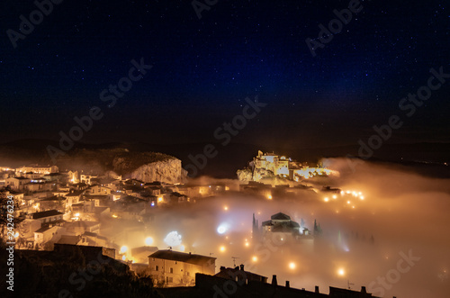 alquezar  photo