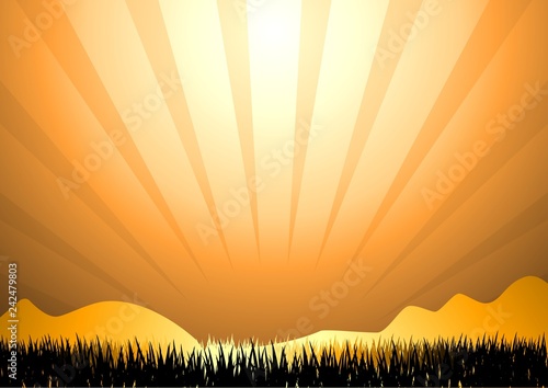 Amanecer
