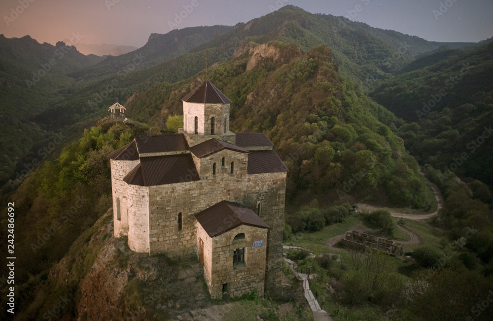 Shoaninskiy Temple Shoaninskiy Temple