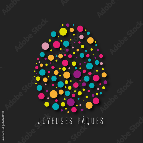 joyeuses pâques