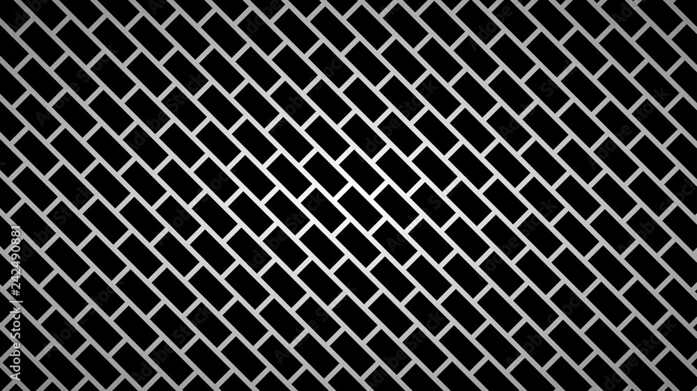 Abstract background of rectangles Abstract background of rectangles