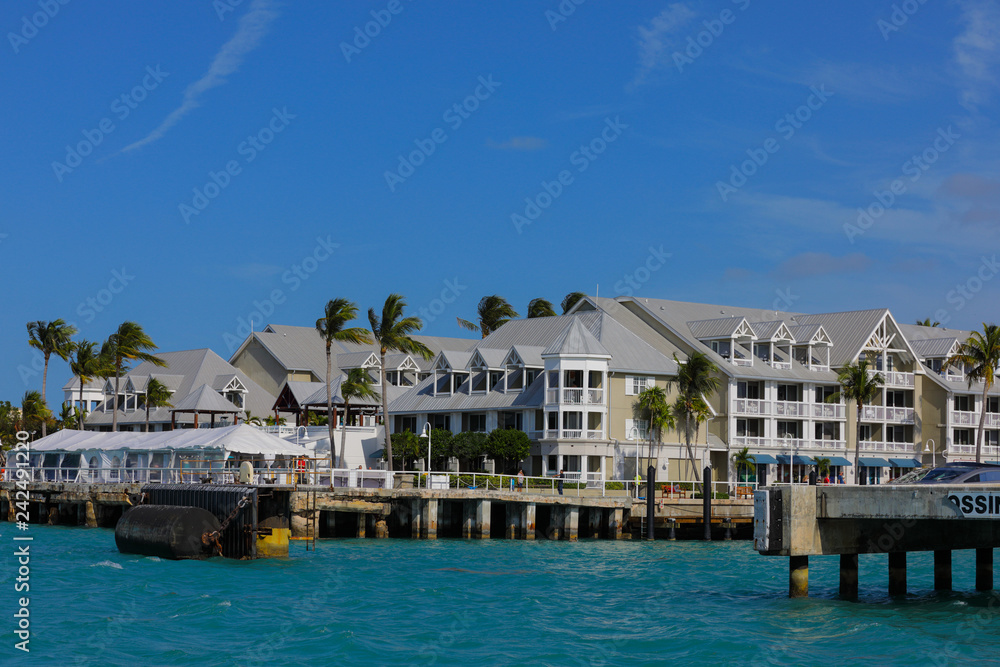 Margaritaville Key West Resort Marina