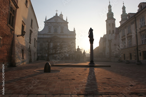 Kraków, 