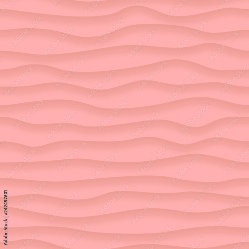 Abstract wavy seamless pattern Abstract wavy seamless pattern