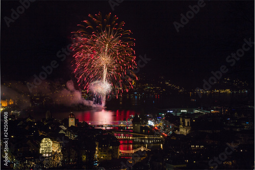 Photography Feuerwerk, Silvester, Silvesterfeuerwerk, Emotion, Stimmung, Jahreswechsel, Schw