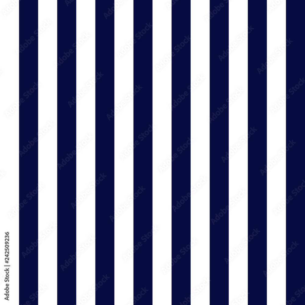 navy blue and white pattern