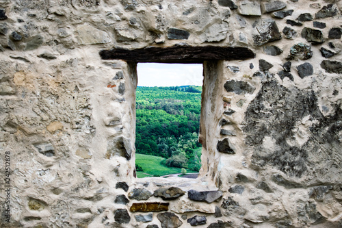 Rupea Citadel