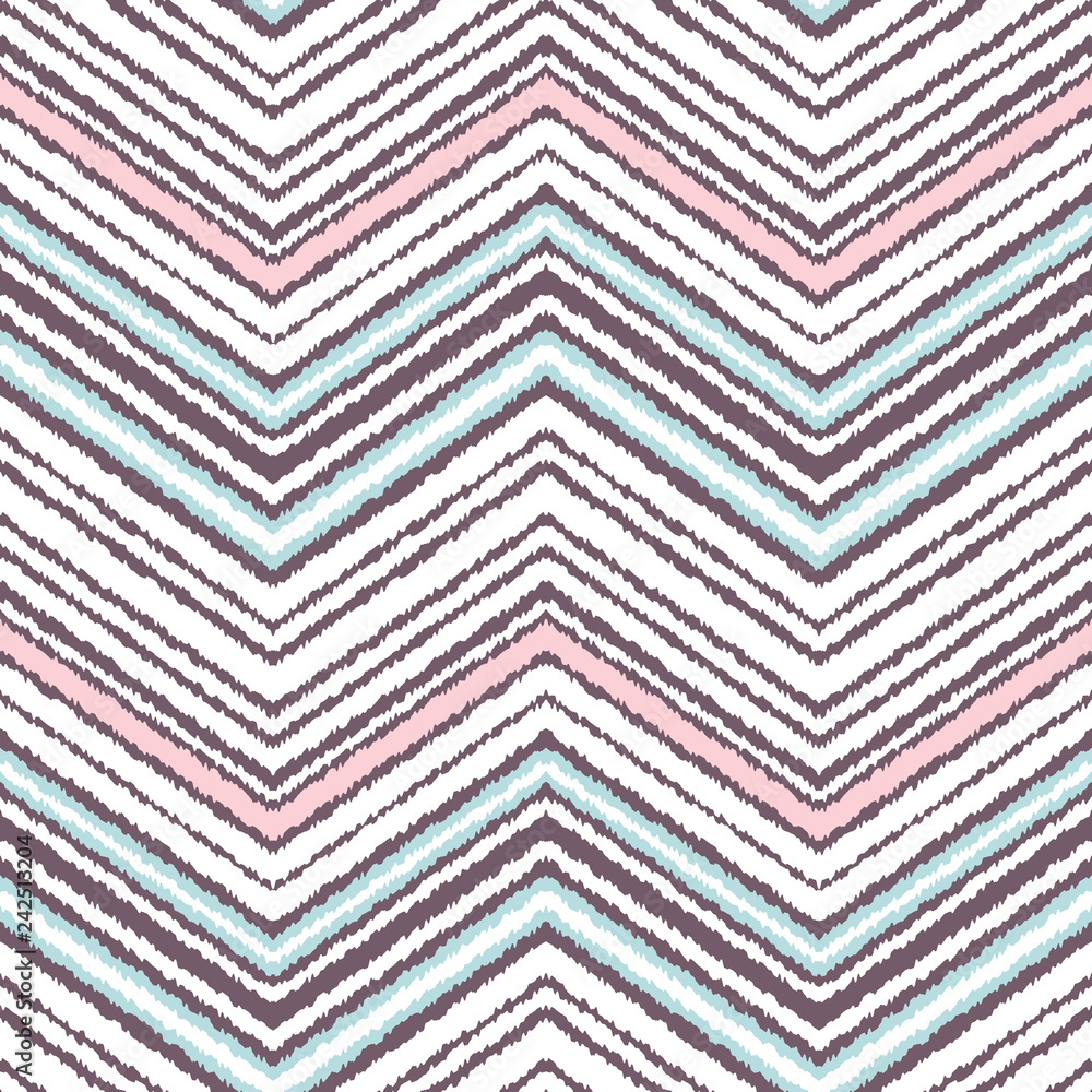 Abstract seamless pattern in ethnic style. Warm fabric. Abstract seamless pattern in ethnic style. Warm fabric.