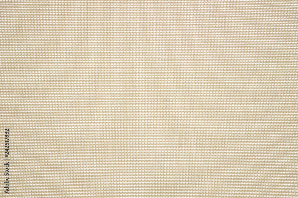 Curtain texture on roller blind. Curtain texture on roller blind.