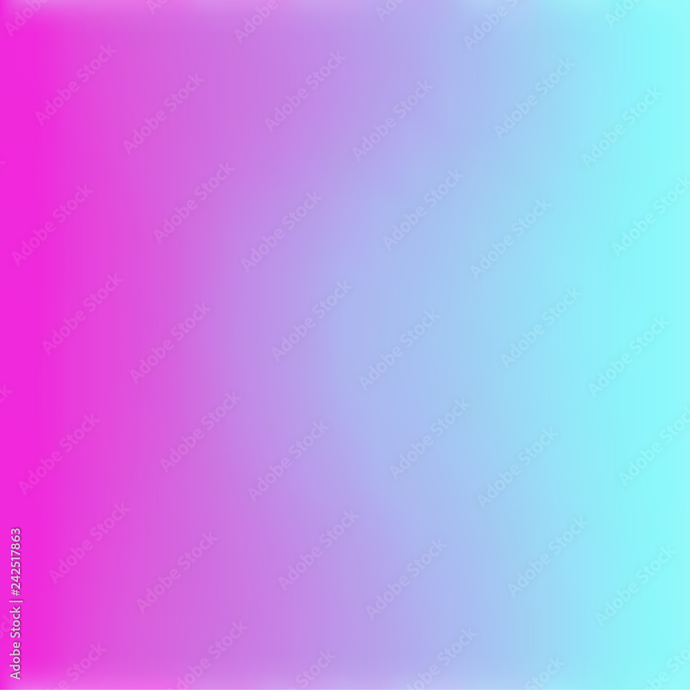 Blurred gradient4