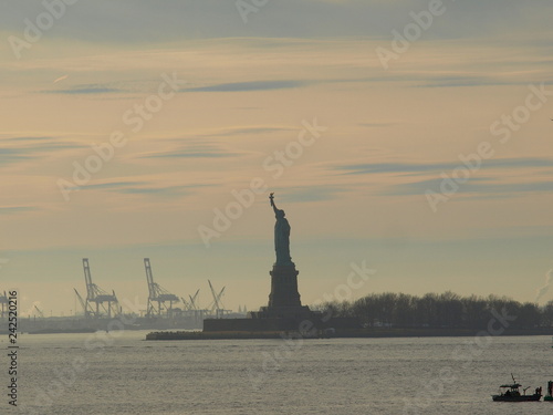 Statue of Liberty © im