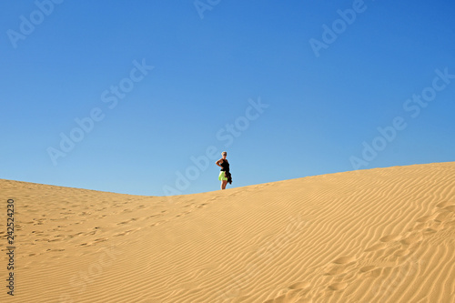 Wallpaper Mural dunas de maspalomas
 
  Torontodigital.ca
