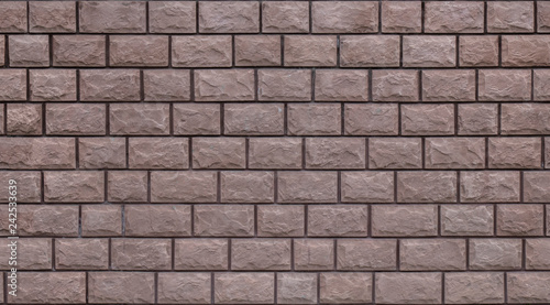 Brick texture seamless