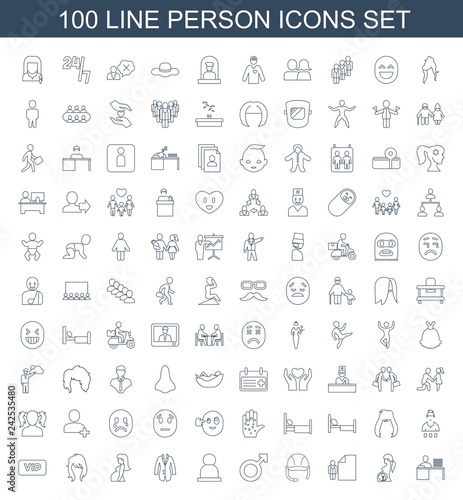 person icons