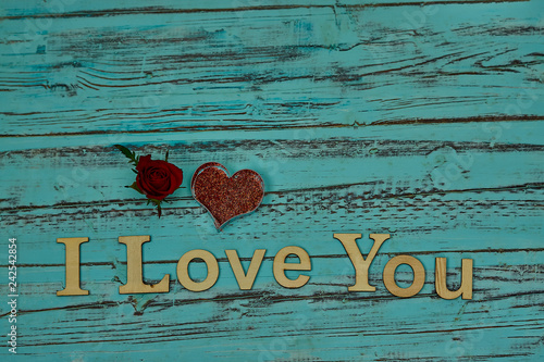 love you