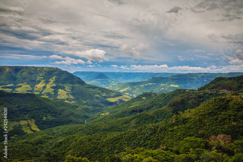 Serra Gaucha