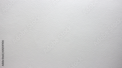 White clean watercolor paper texture. text writing space