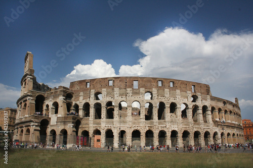 Coliseo
