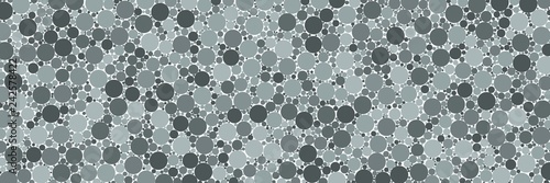 Sparse watercolor confetti dot colorful on white background. Chaotic pattern ...