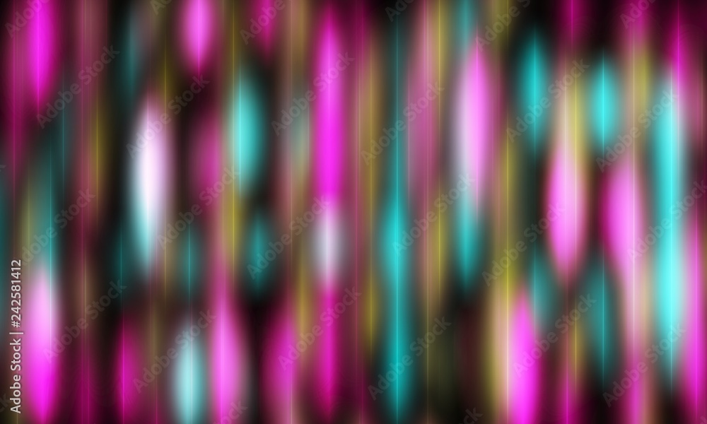 Abstract  colorful backgrounds. 