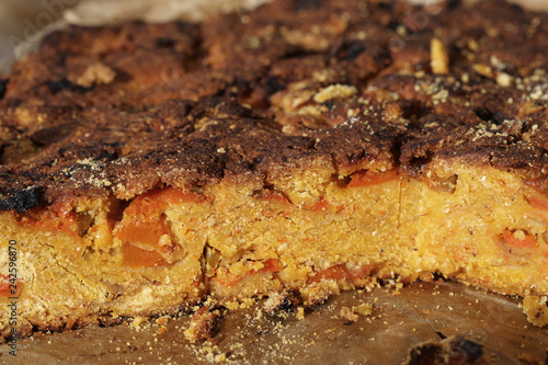 Wallpaper Mural corn and shredded Torontodigital.ca