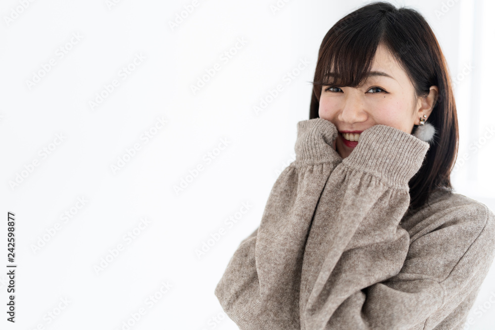 女性 女性