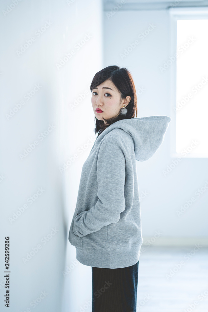 女性 女性