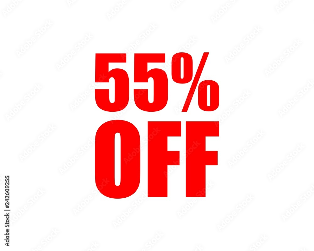 Sale Discount Offer Off Flat Design Sale Discount Offer Off Flat Design