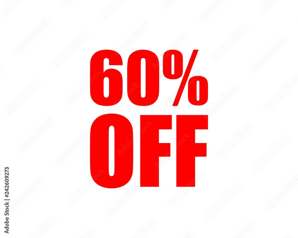 Sale Discount Offer Off Flat Design Sale Discount Offer Off Flat Design