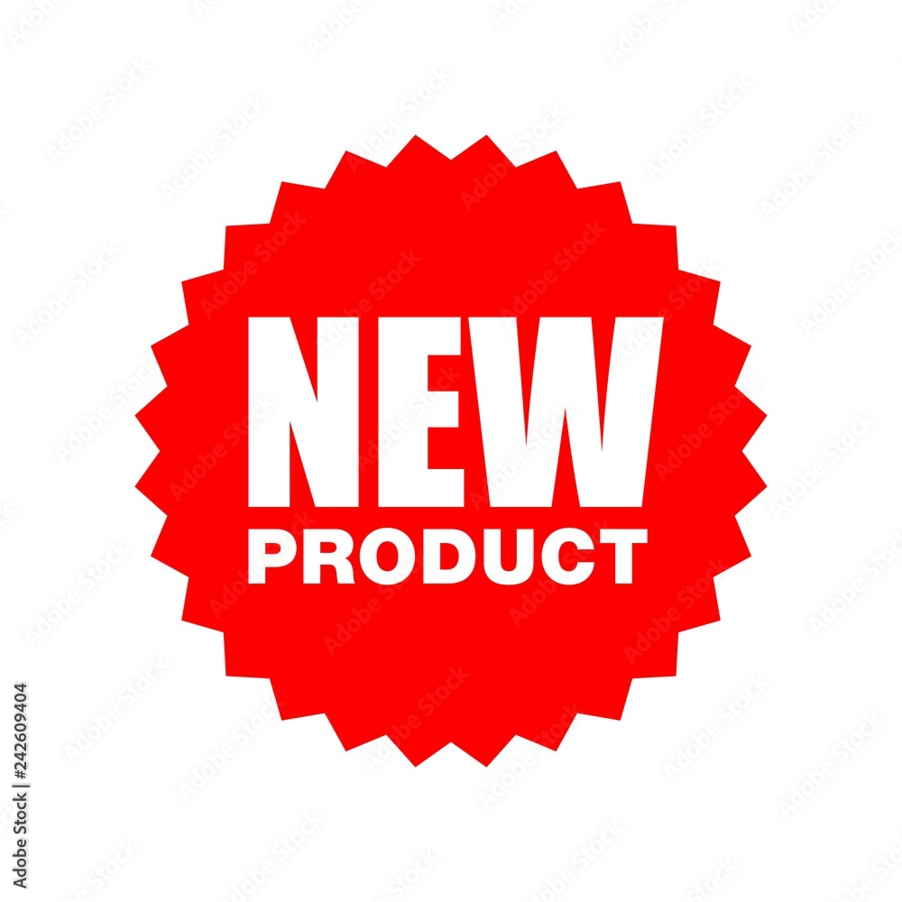 New Product Sale Market New Product Sale Market