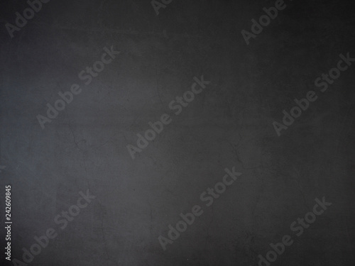 Dark grey background chalkboard