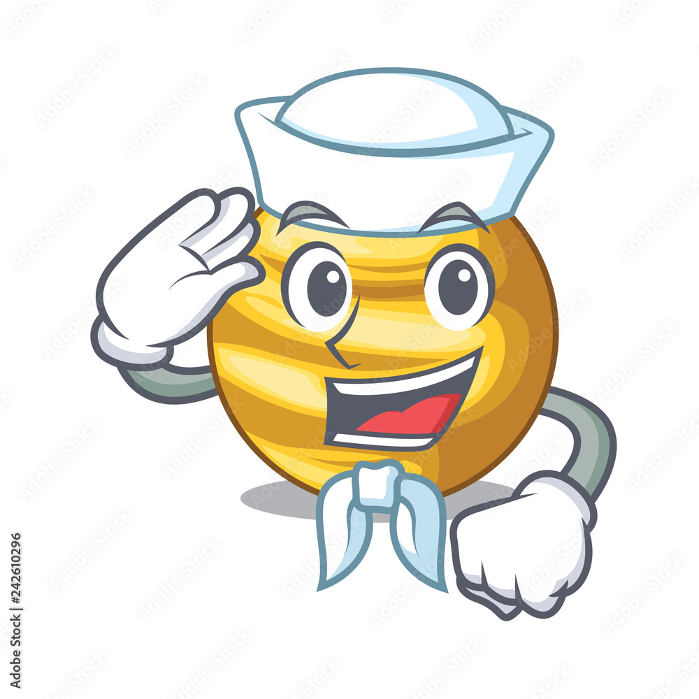 Fotografie Sailor planet venus in the shape character