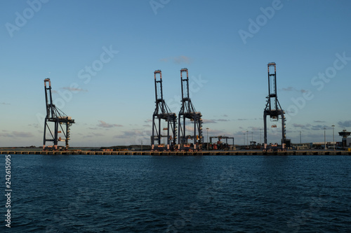 Brisbane, Australien, 2019