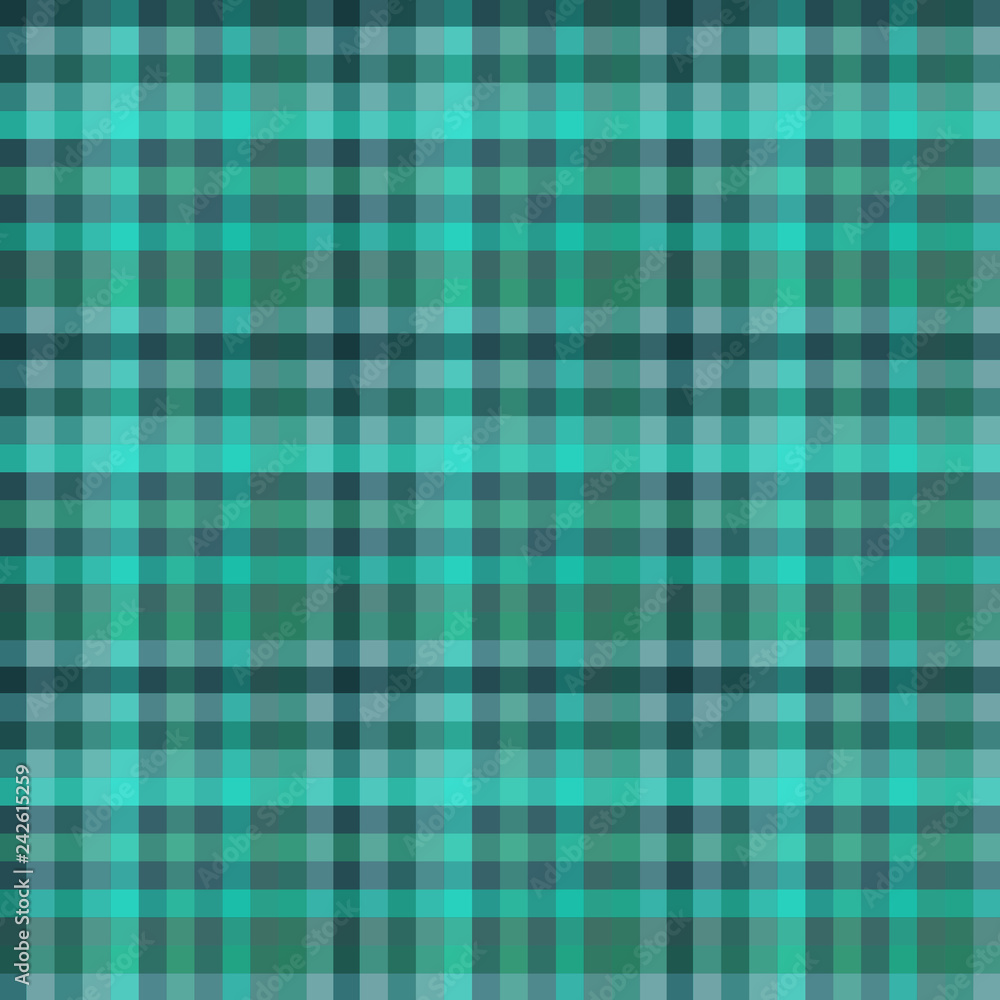 Seamless pattern background from a variety of multicolored squares. Seamless pattern background from a variety of multicolored squares.