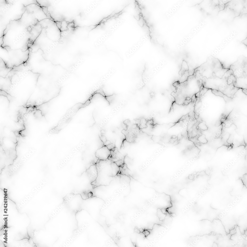 White background Mable seamless Pattern White background Mable seamless Pattern