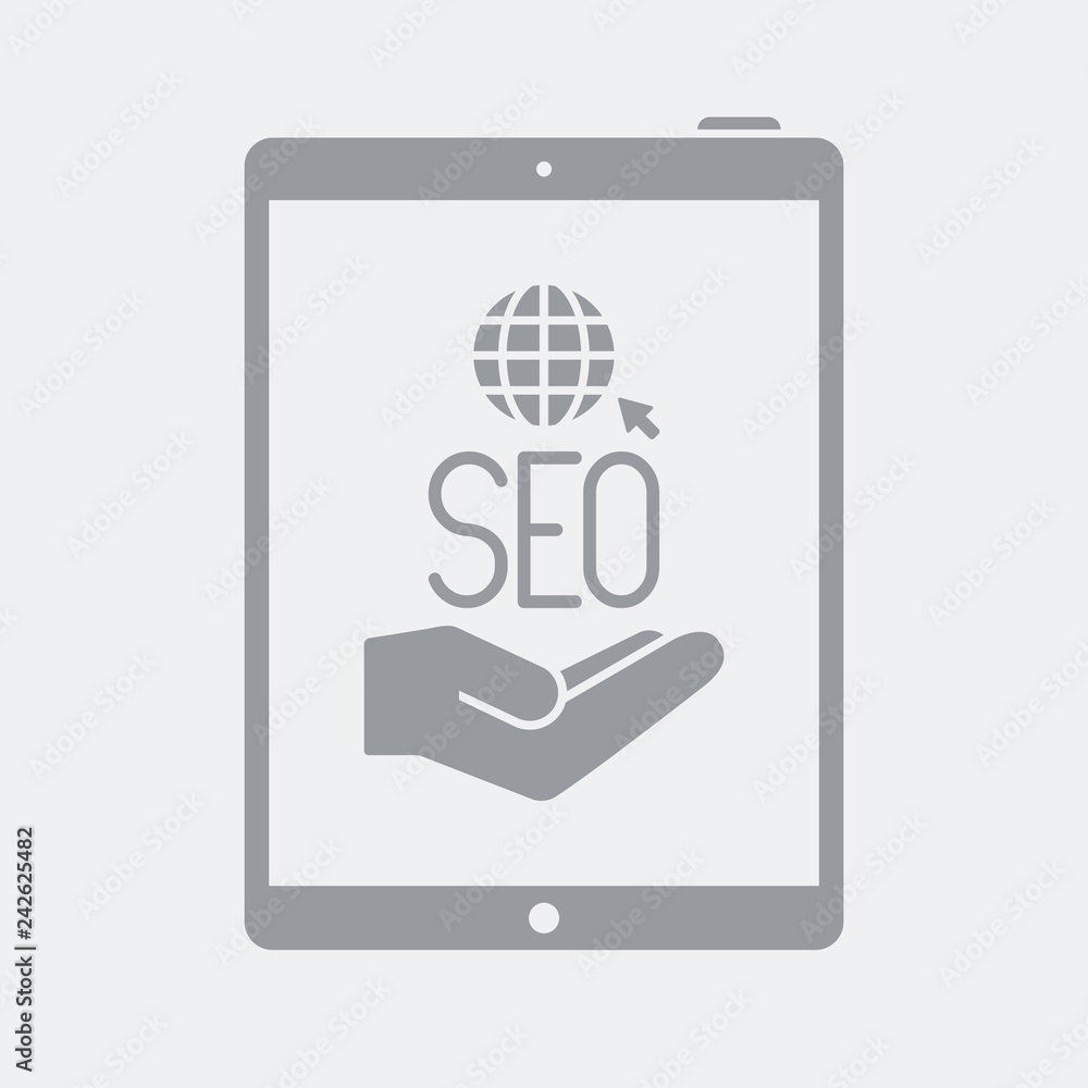 Seo services on mobile devices Seo services on mobile devices