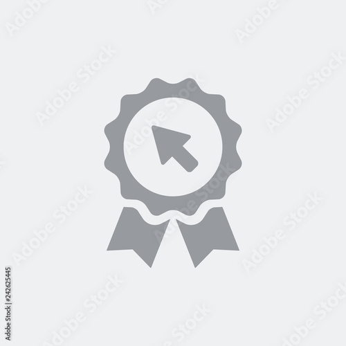 Premium seo services icon