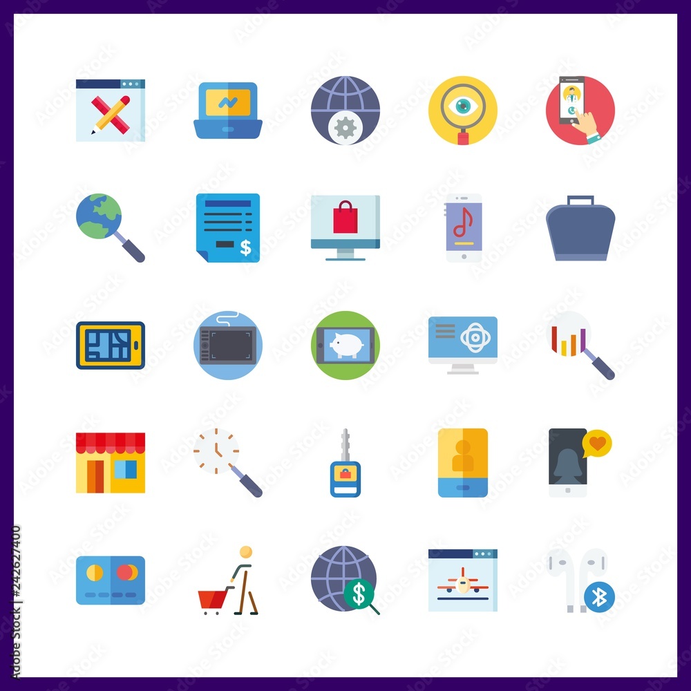wireless icon. online store and laptop vector icons in wireless set. Use this illustration for wireless works. wireless icon. online store and laptop vector icons in wireless set. Use this illustration for wireless works.