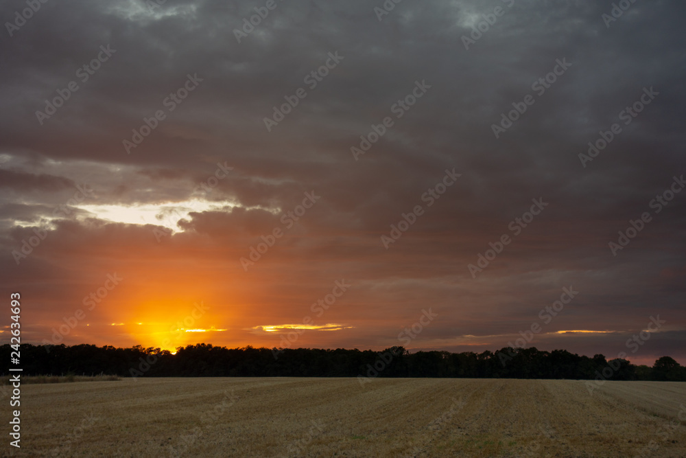 Crépuscule Crépuscule
