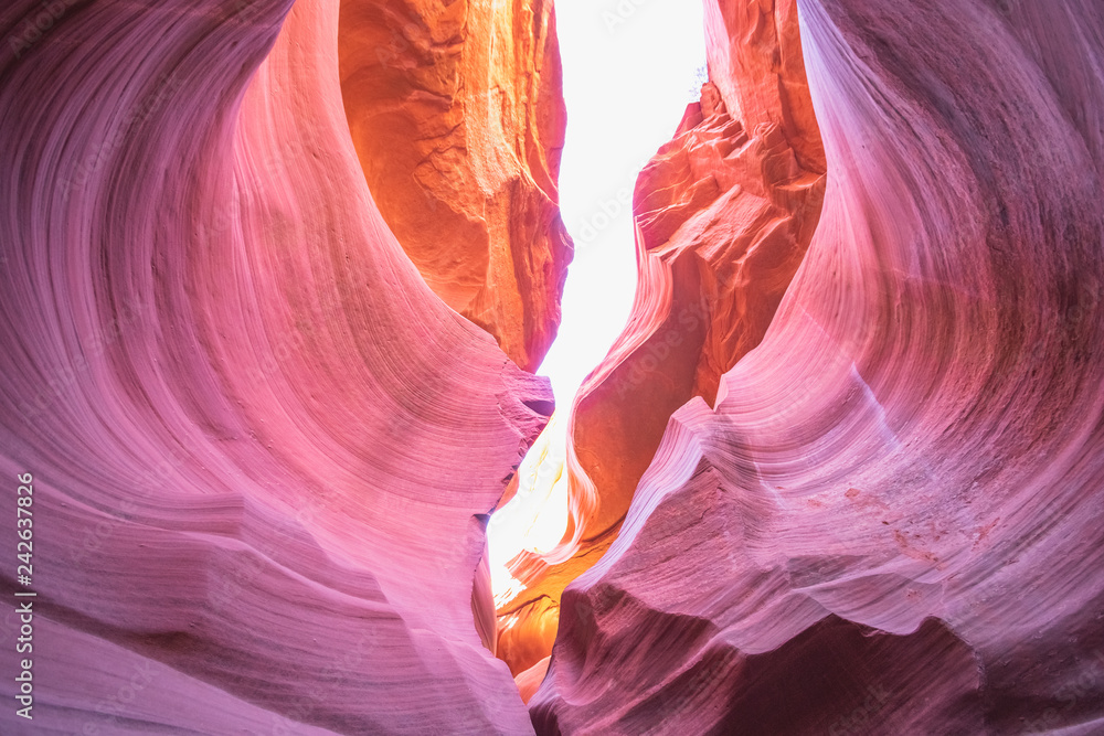 Lower Antelope Canyon Lower Antelope Canyon