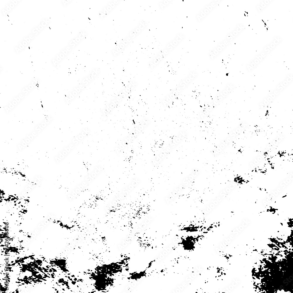 Obraz premium Grunge texture distress.Black template background for decoration