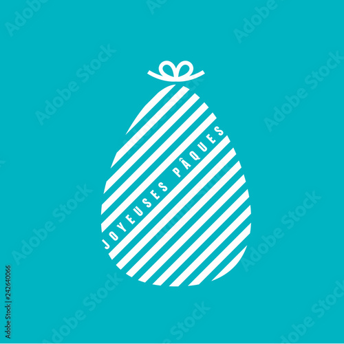 joyeuses pâques