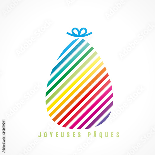 joyeuses pâques