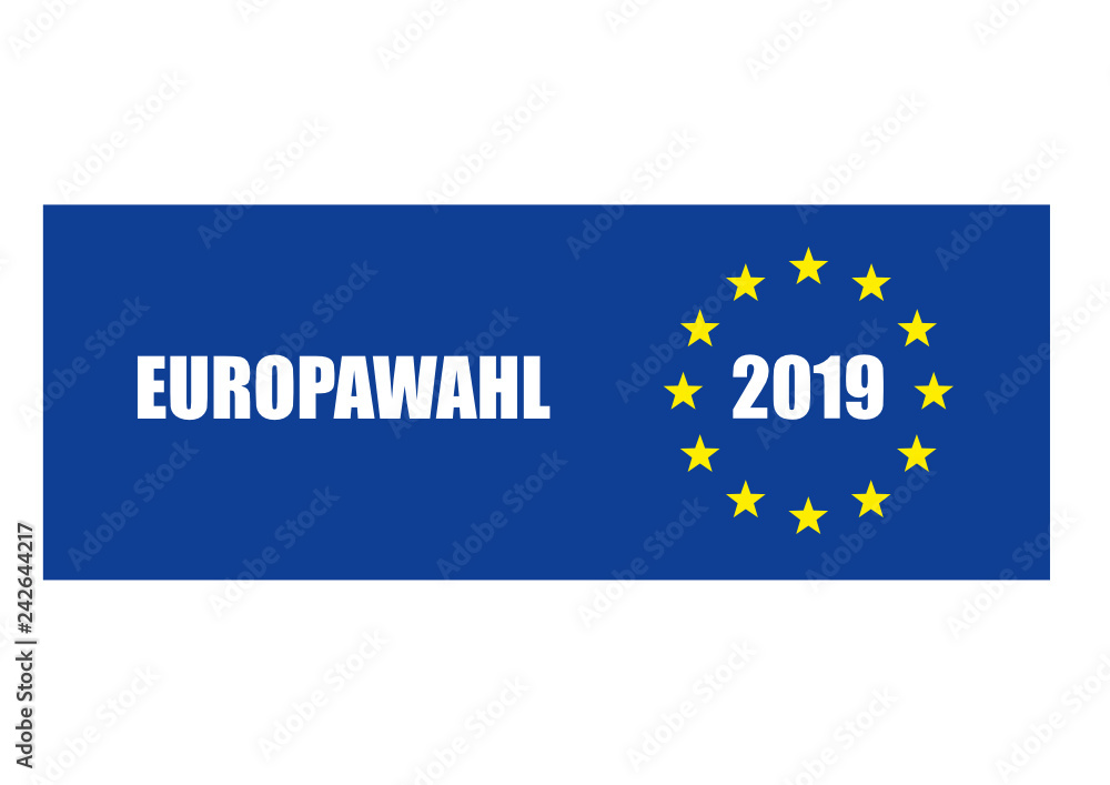 europawahl 2019