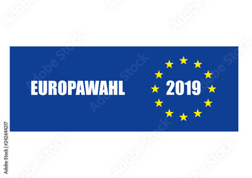 europawahl 2019
